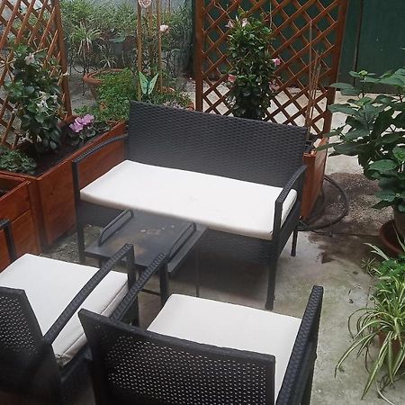 Apartamento San Giorgio Degli Schiavoni Venecia Exterior foto