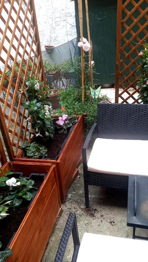 Apartamento San Giorgio Degli Schiavoni Venecia Exterior foto