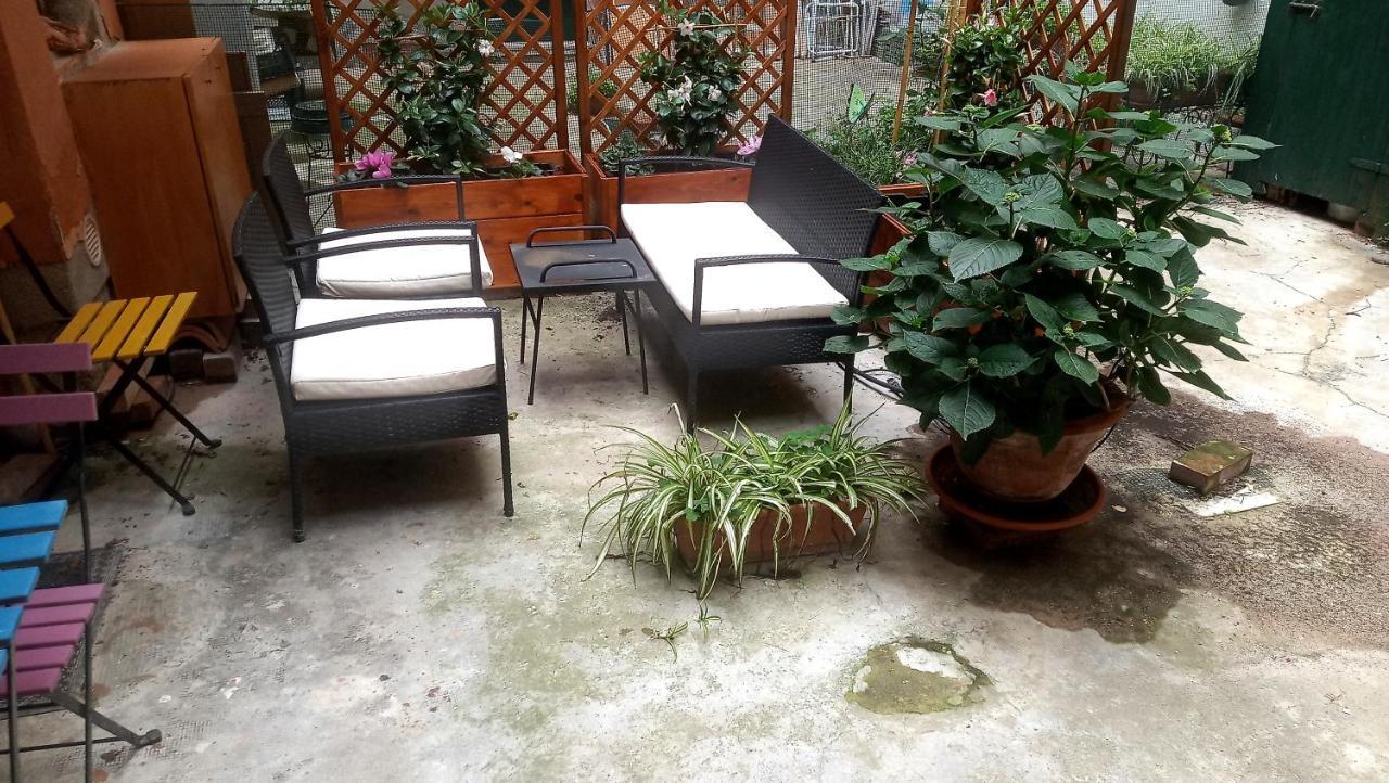 Apartamento San Giorgio Degli Schiavoni Venecia Exterior foto