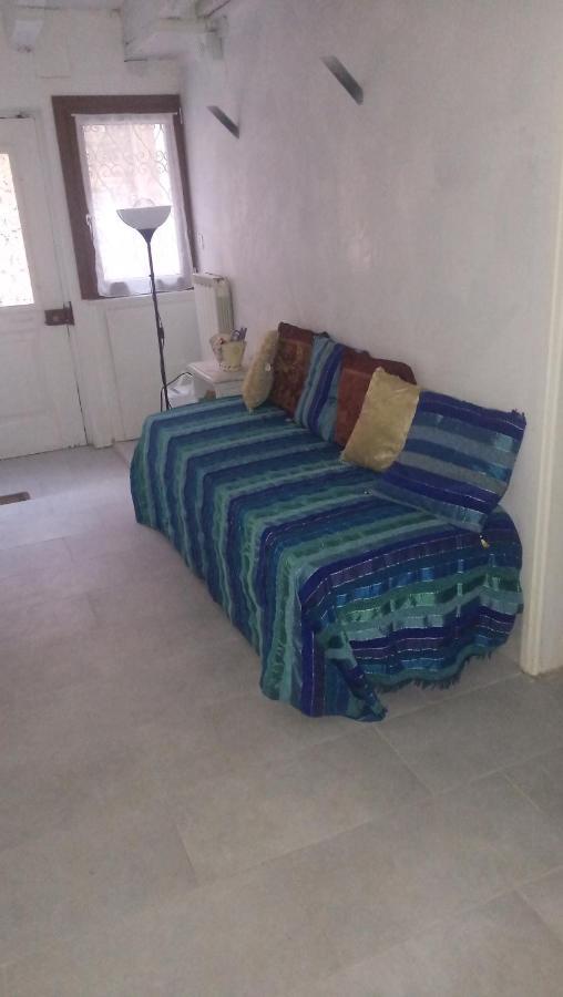 Apartamento San Giorgio Degli Schiavoni Venecia Exterior foto
