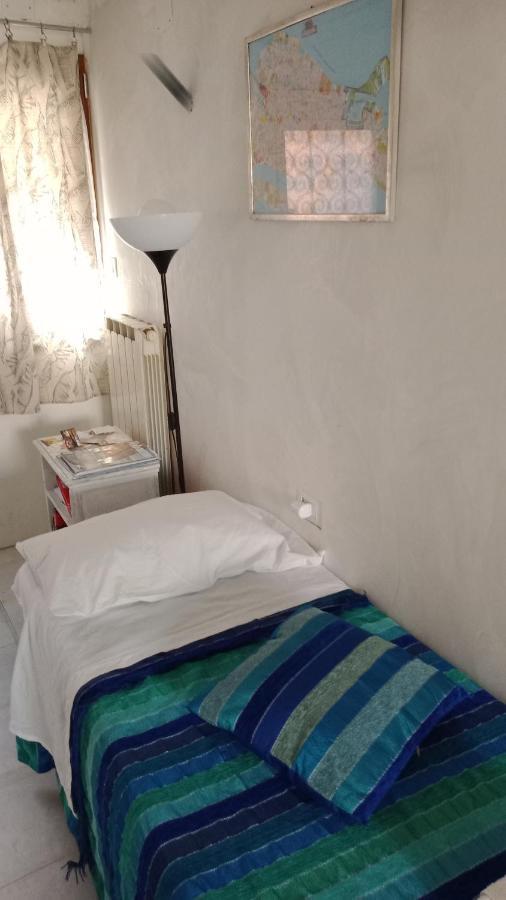 Apartamento San Giorgio Degli Schiavoni Venecia Exterior foto