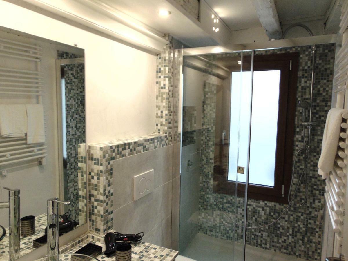 Apartamento San Giorgio Degli Schiavoni Venecia Exterior foto