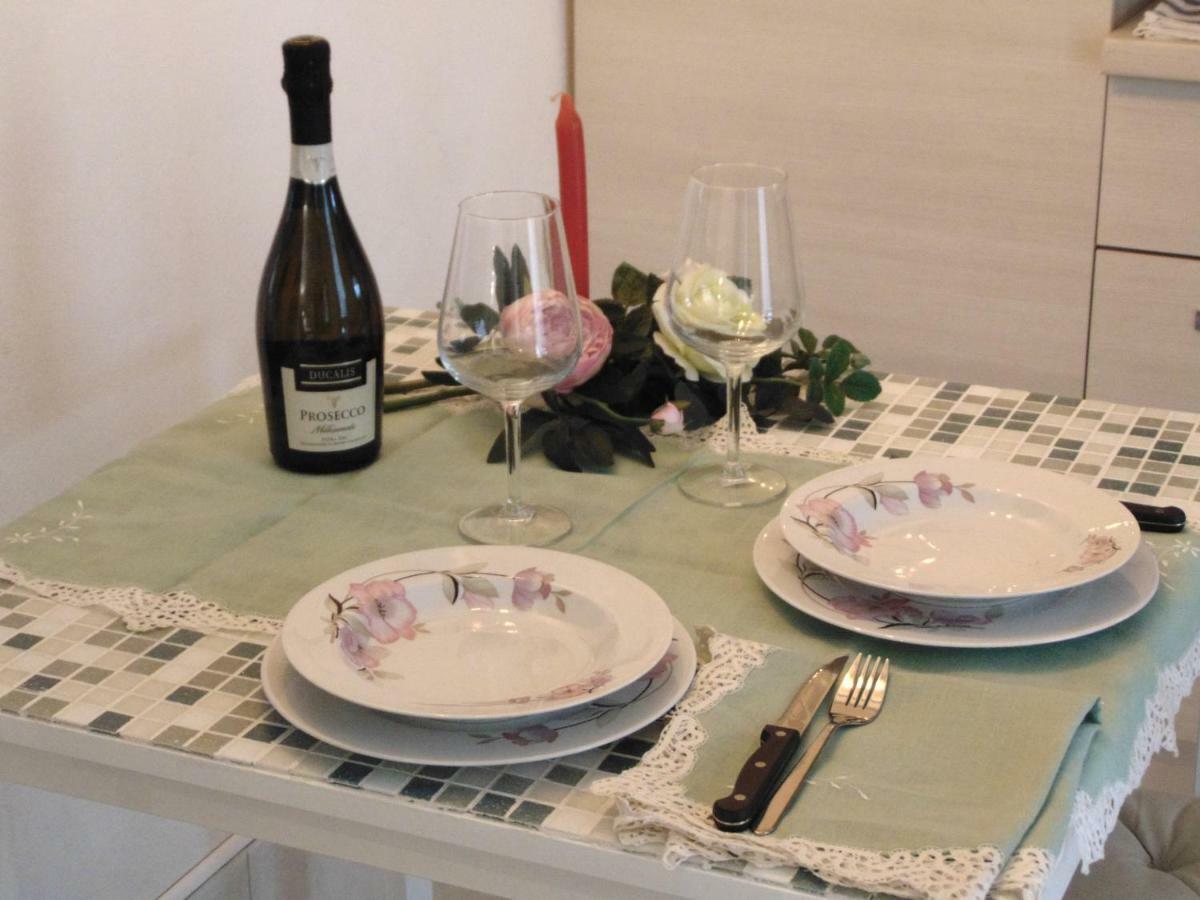 Apartamento San Giorgio Degli Schiavoni Venecia Exterior foto