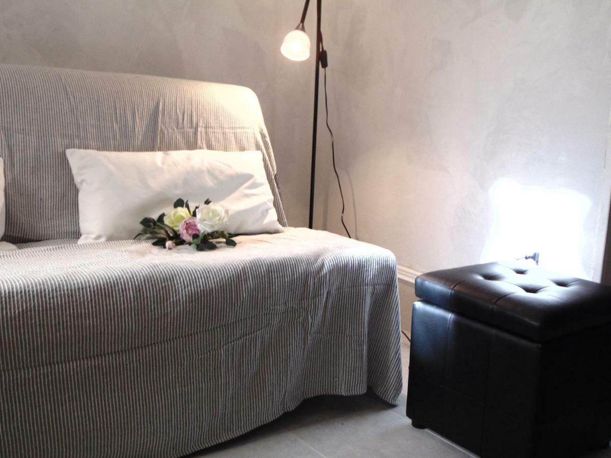 Apartamento San Giorgio Degli Schiavoni Venecia Exterior foto