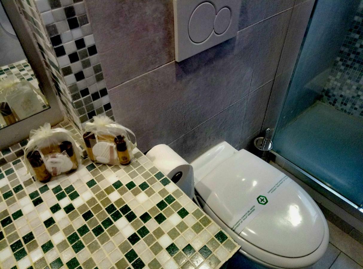 Apartamento San Giorgio Degli Schiavoni Venecia Exterior foto